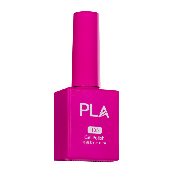 PLA Beauty Gel Nail Polish #1