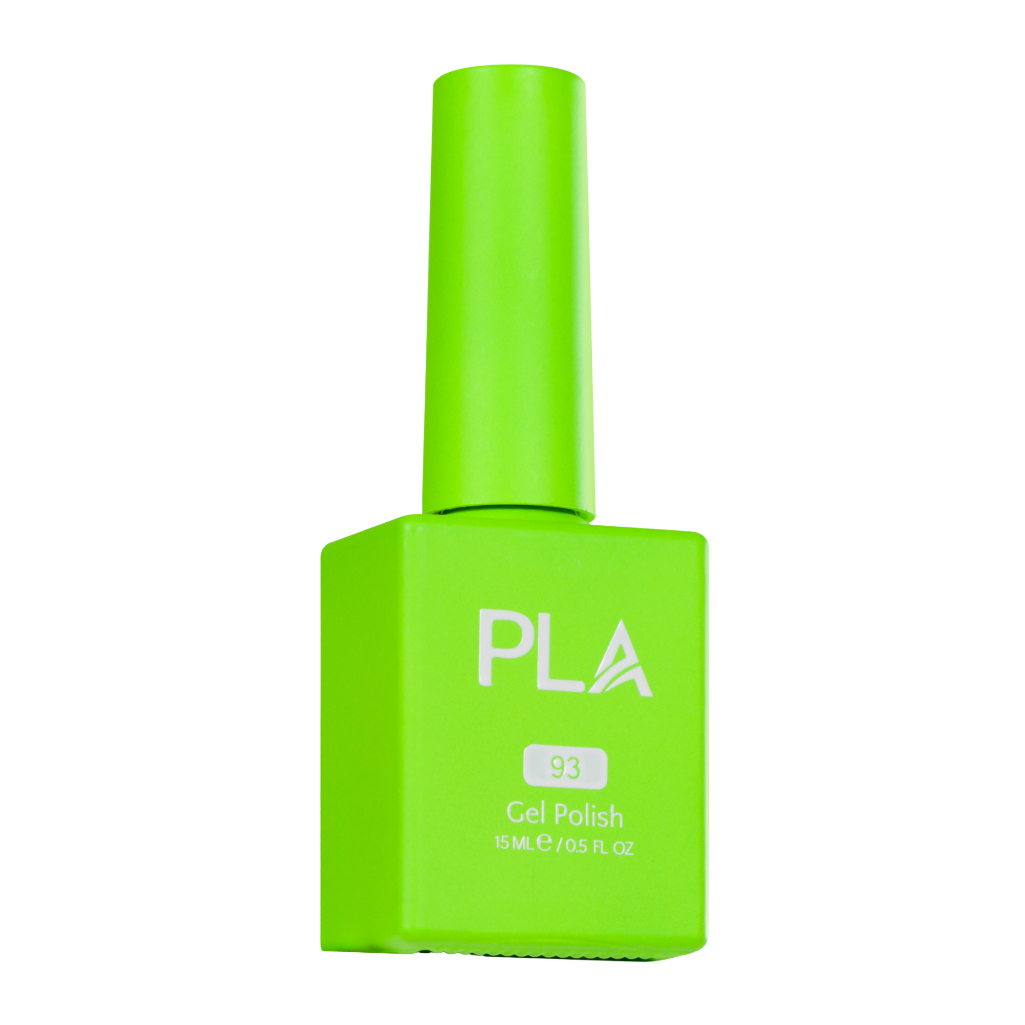PLA Beauty Gel Nail Polish #1