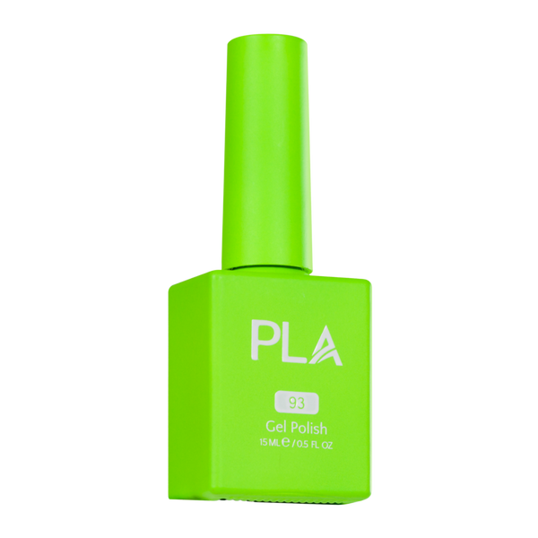 PLA Beauty Gel Nail Polish #1