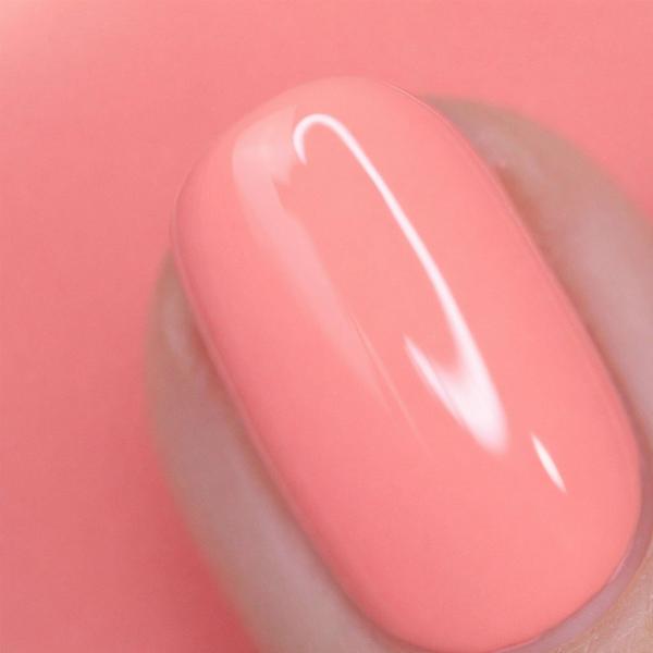 Nails Inc. It's Topless 1 Step Gel-Like Manicure Nail Polish #2