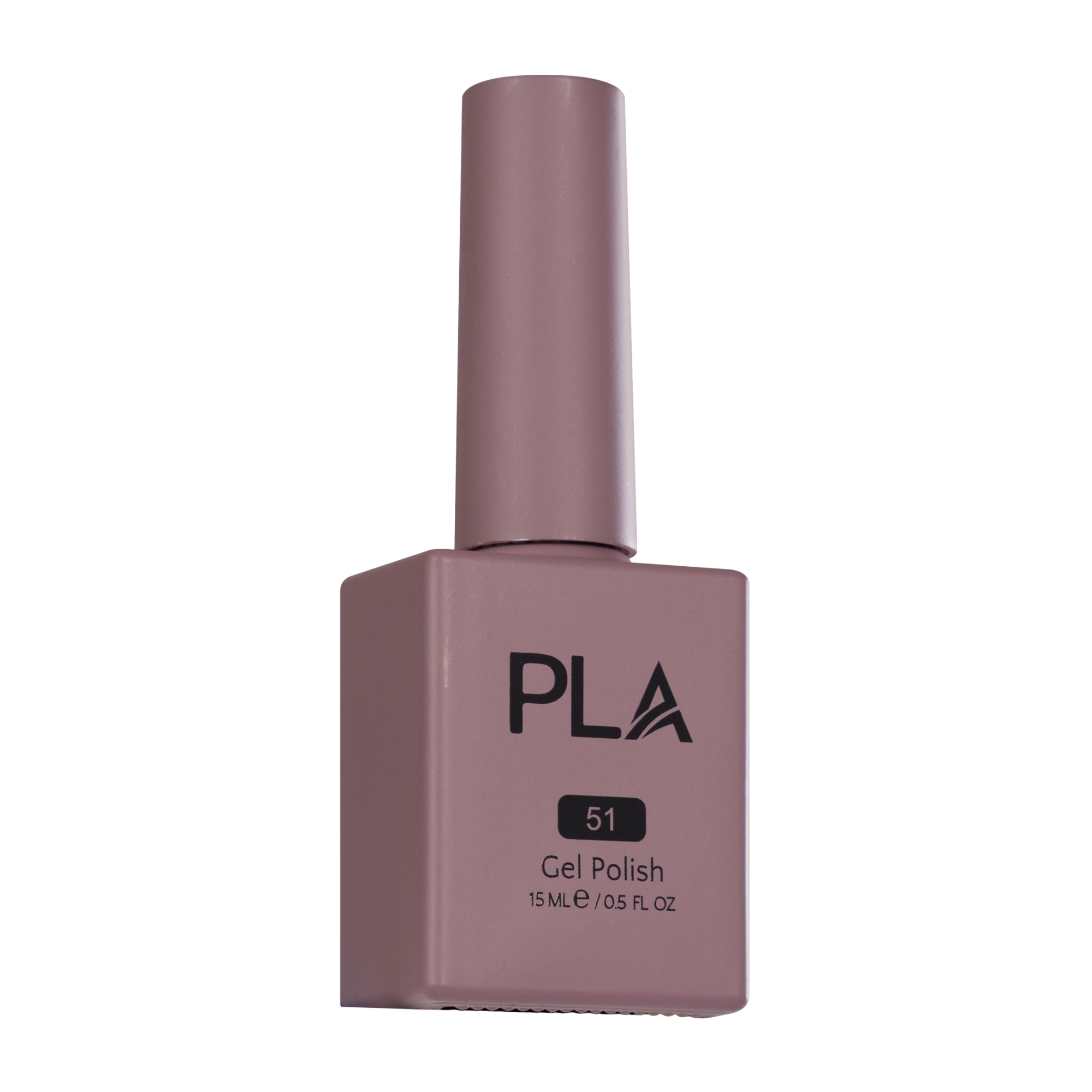 PLA Beauty Gel Nail Polish #1