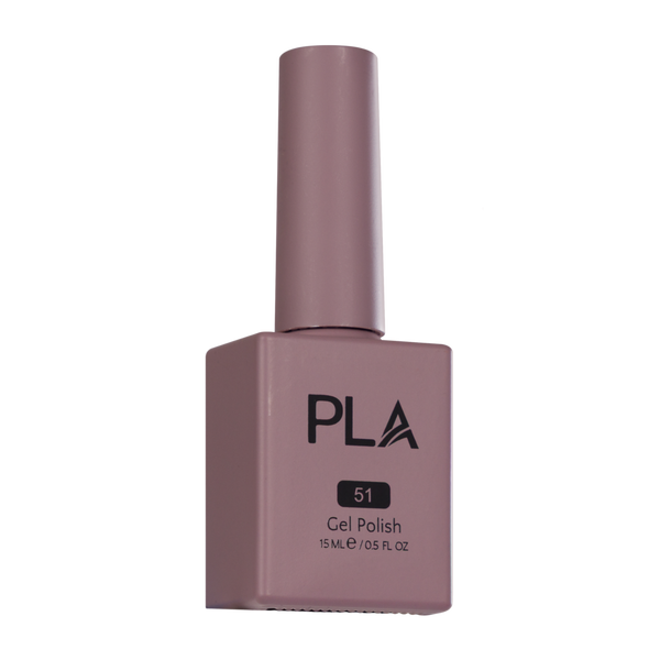 PLA Beauty Gel Nail Polish #1