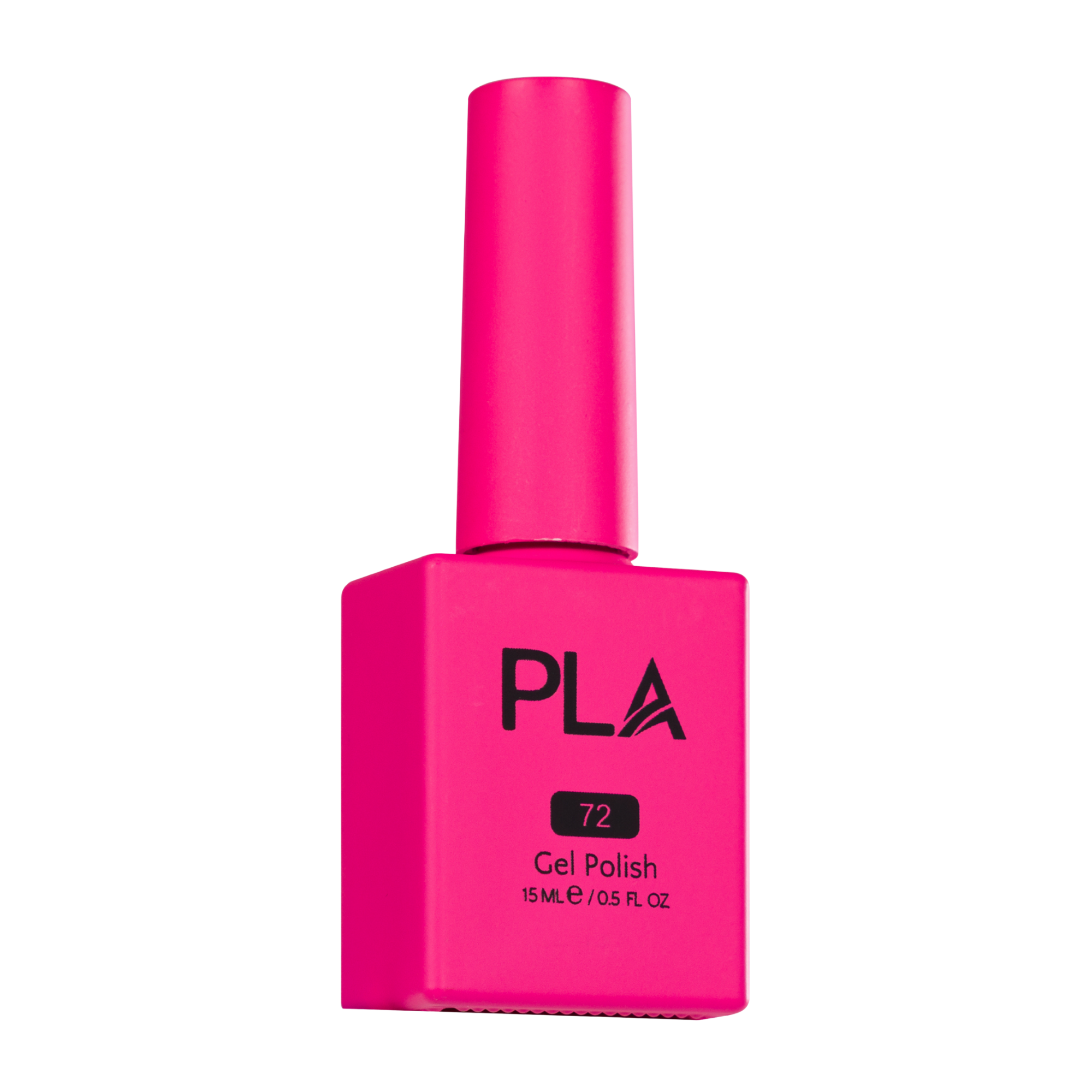 PLA Beauty Gel Nail Polish #1