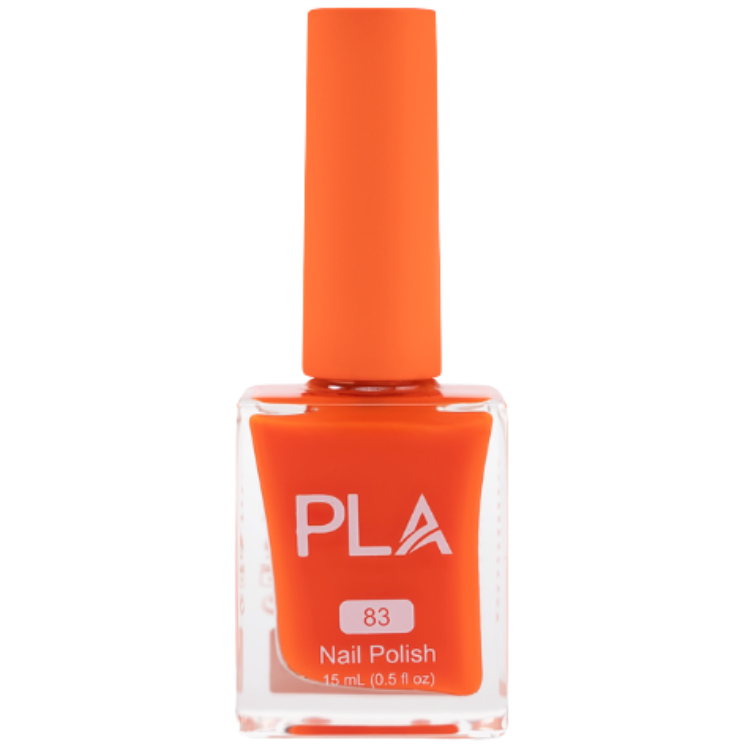 PLA Beauty Lacquer Nail Polish #1