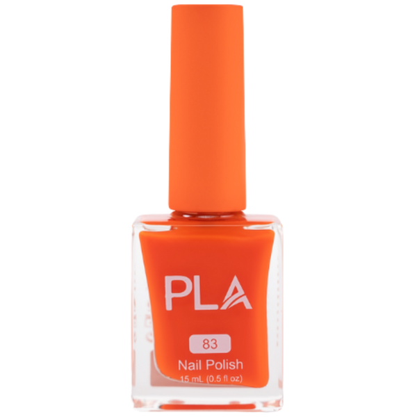PLA Beauty Lacquer Nail Polish #1