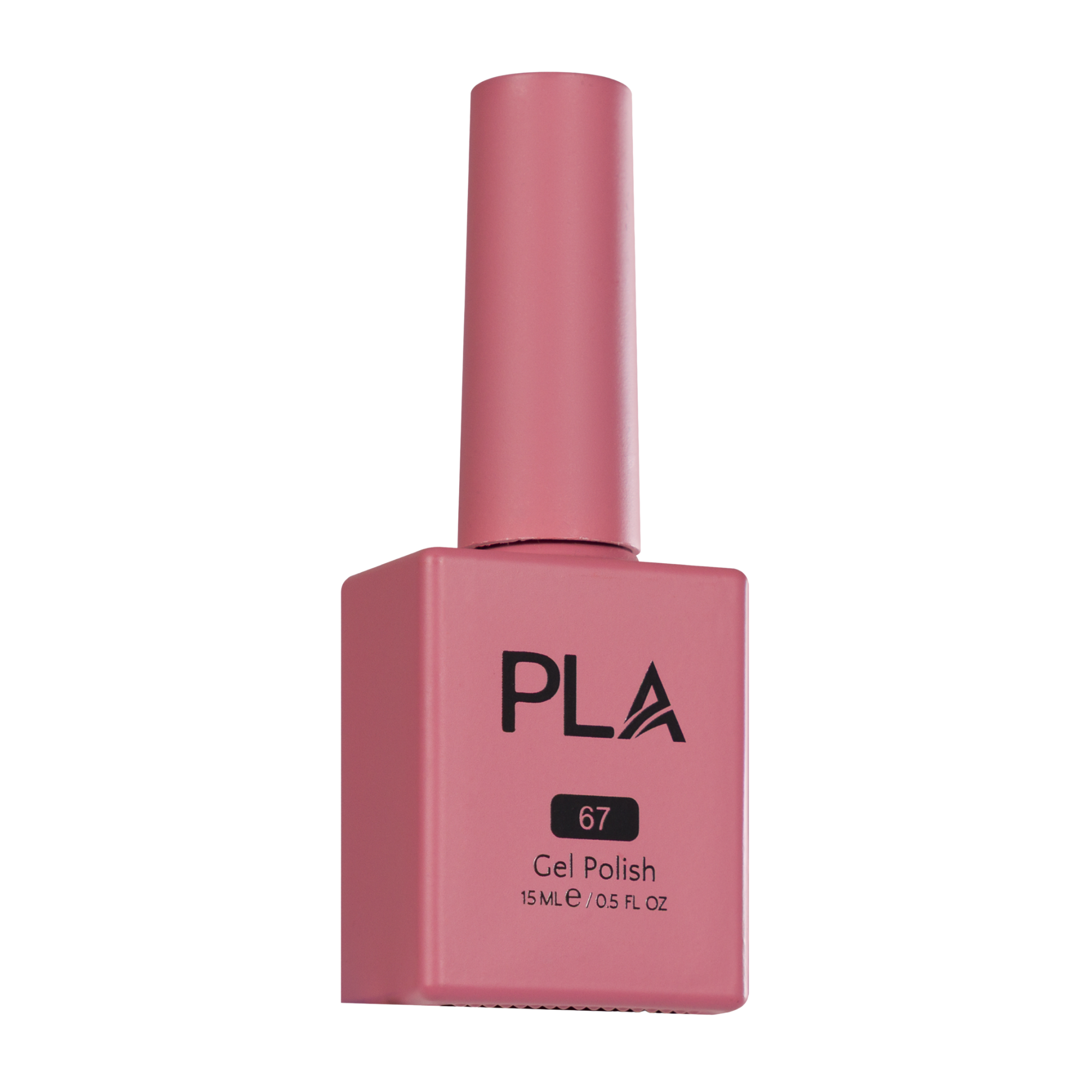 PLA Beauty Gel Nail Polish #1