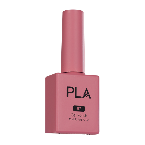 PLA Beauty Gel Nail Polish #1