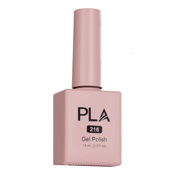 PLA Beauty Gel Nail Polish #1
