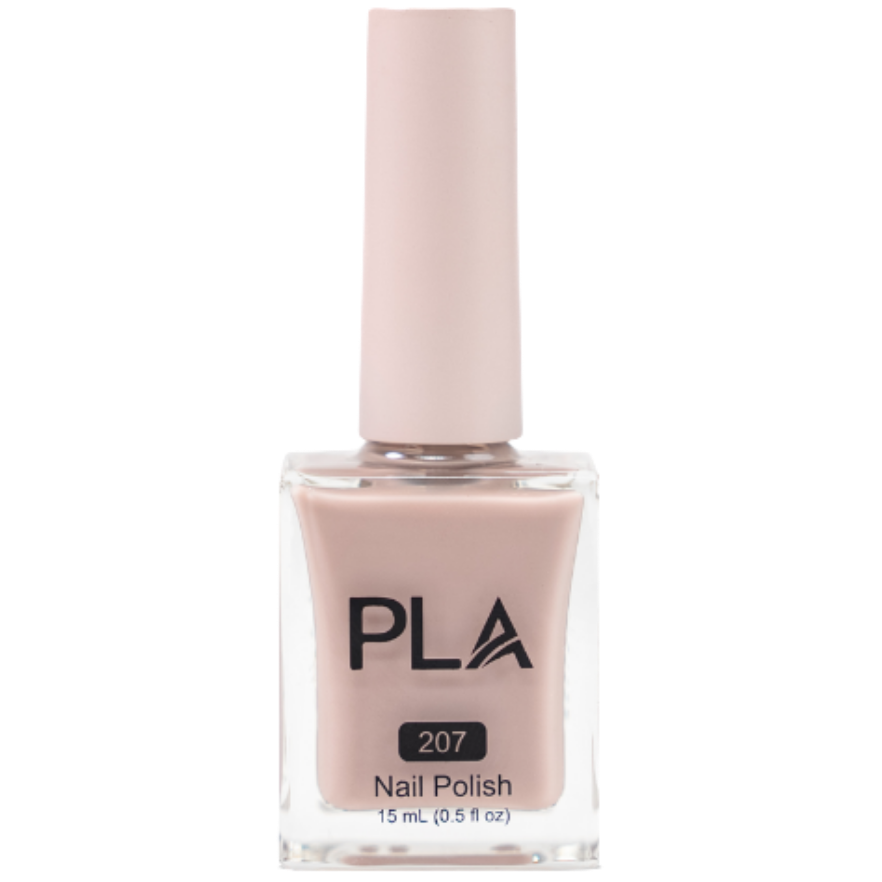 PLA Beauty Lacquer Nail Polish #1