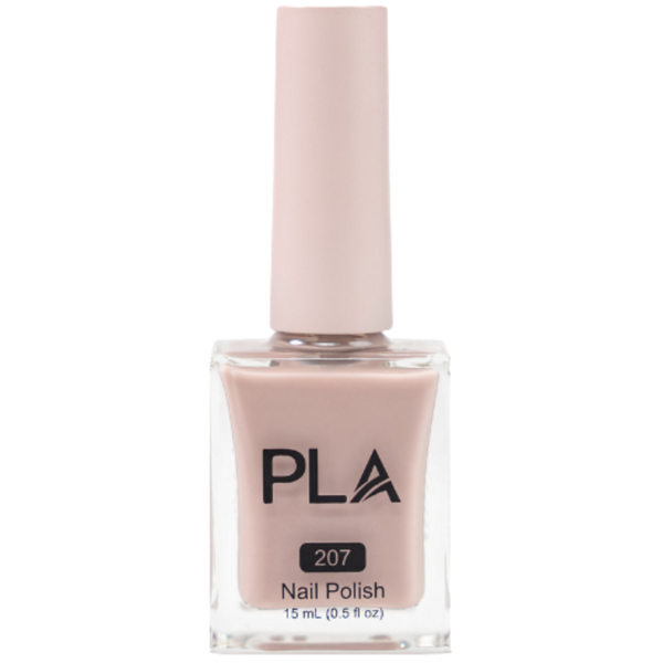 PLA Beauty Lacquer Nail Polish #1