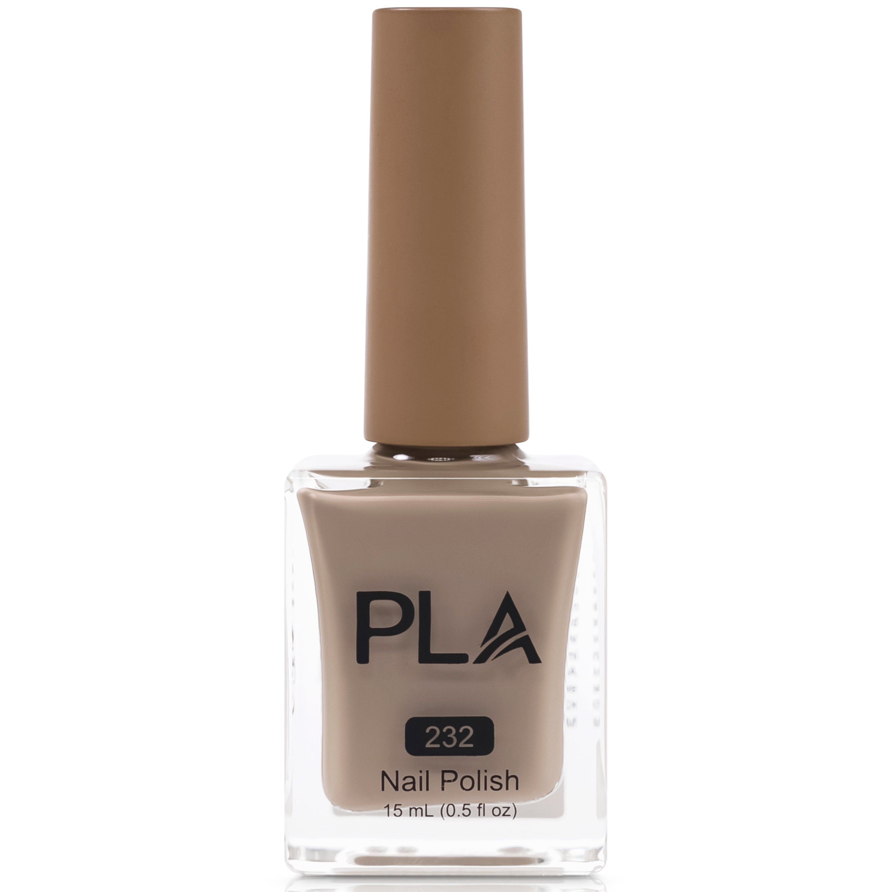 PLA Beauty Lacquer Nail Polish #1