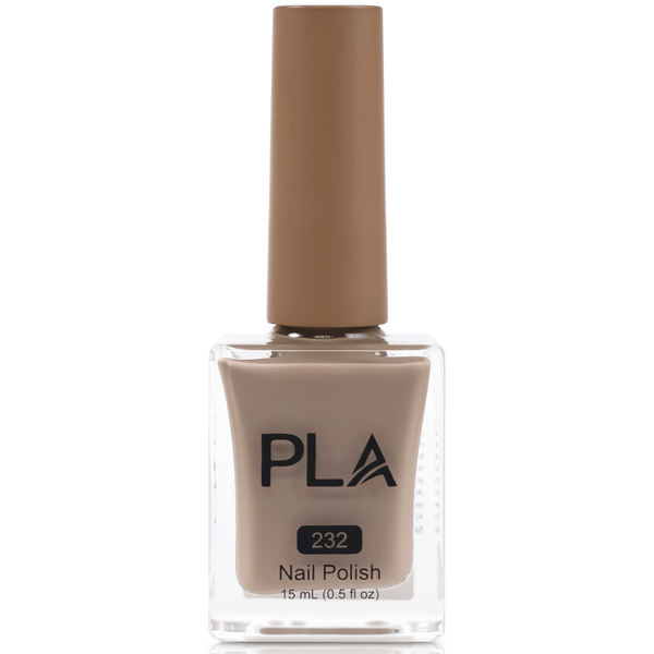 PLA Beauty Lacquer Nail Polish #1