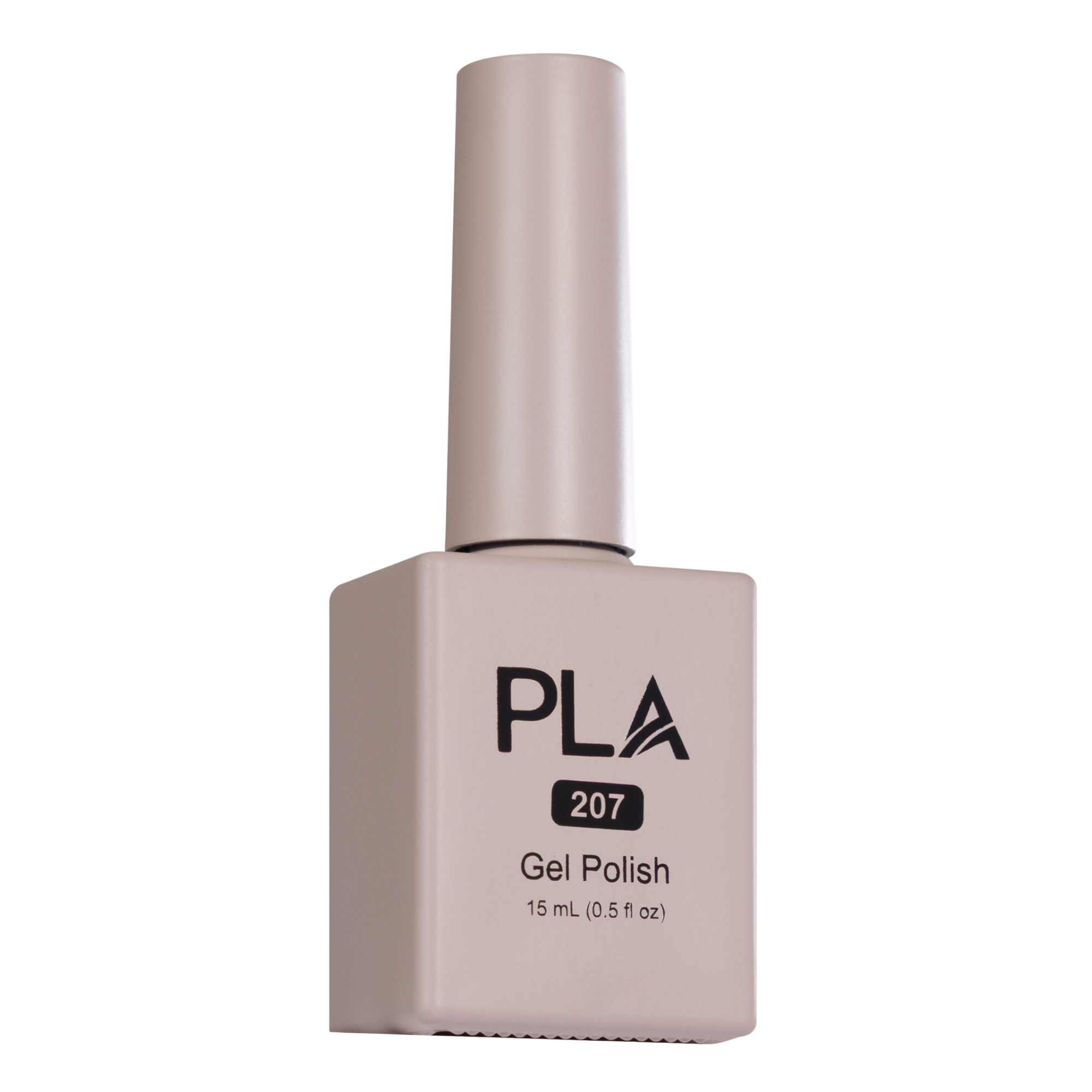 PLA Beauty Gel Nail Polish #1