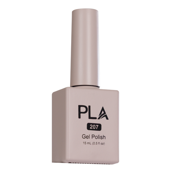 PLA Beauty Gel Nail Polish #1