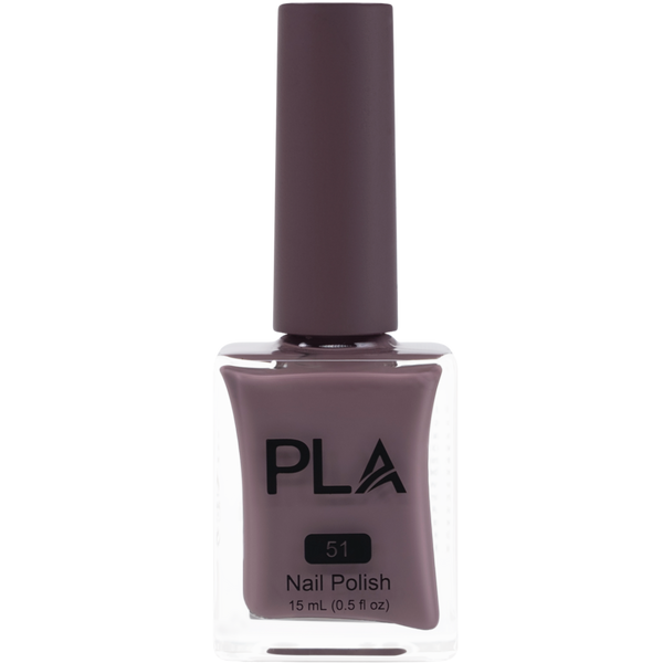 PLA Beauty Lacquer Nail Polish #1