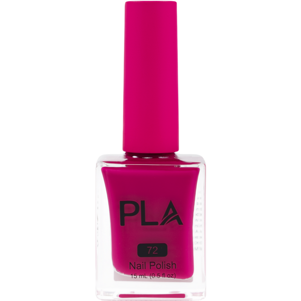 PLA Beauty Lacquer Nail Polish #1