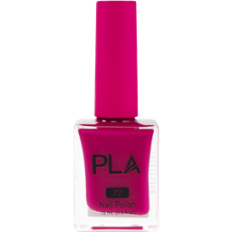 PLA Beauty Oil Lacquer Nail Polish - As If! - 72 Oil Lacquer