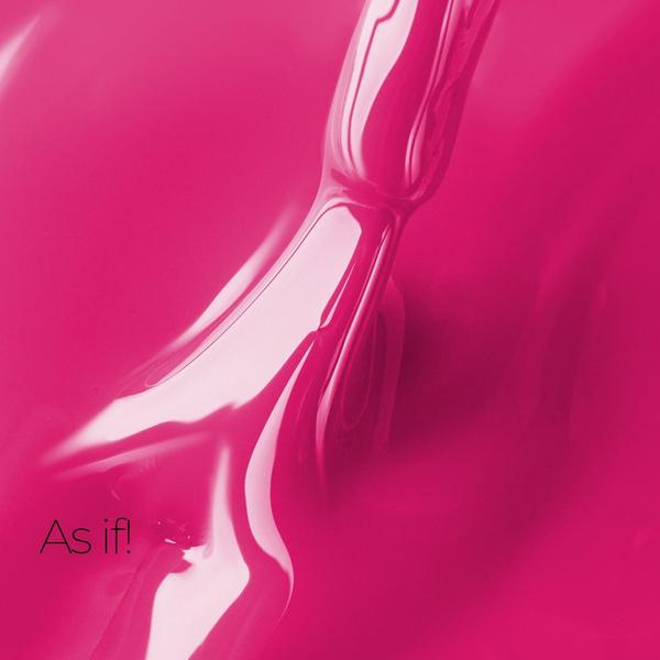 PLA Beauty Lacquer Nail Polish #2