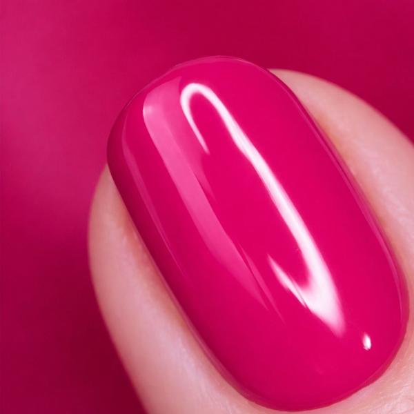Nails Inc. It's Topless 1 Step Gel-Like Manicure Nail Polish #2