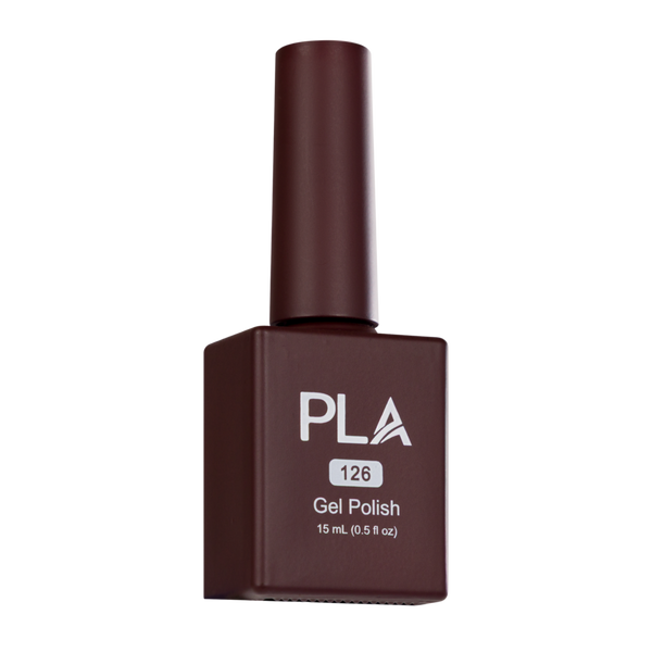 PLA Beauty Gel Nail Polish #1