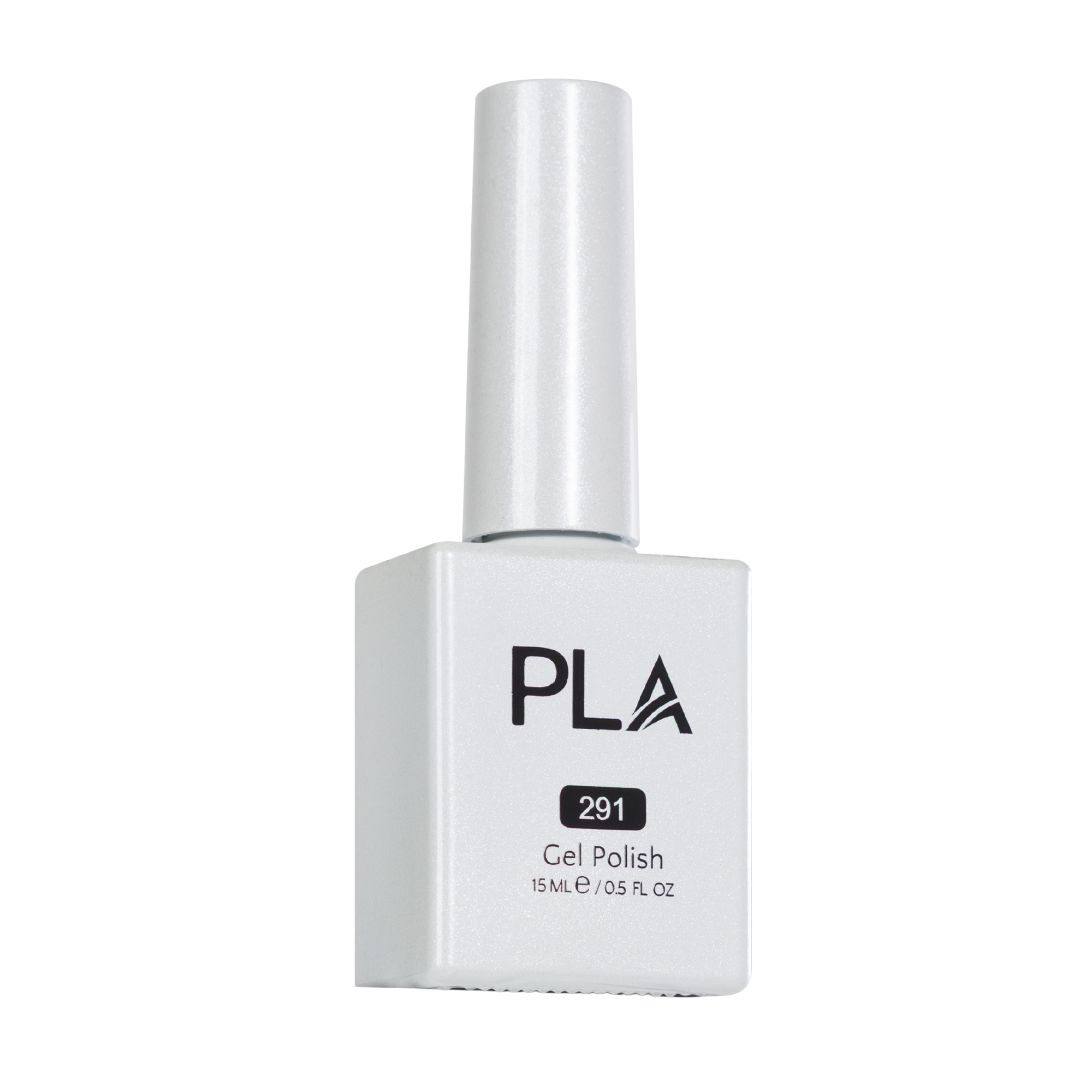 PLA Beauty Gel Nail Polish #1