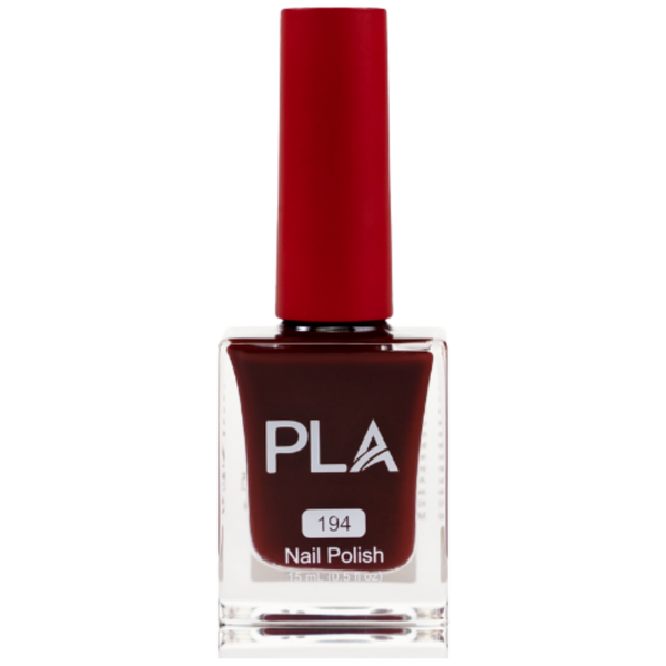 PLA Beauty Lacquer Nail Polish #1