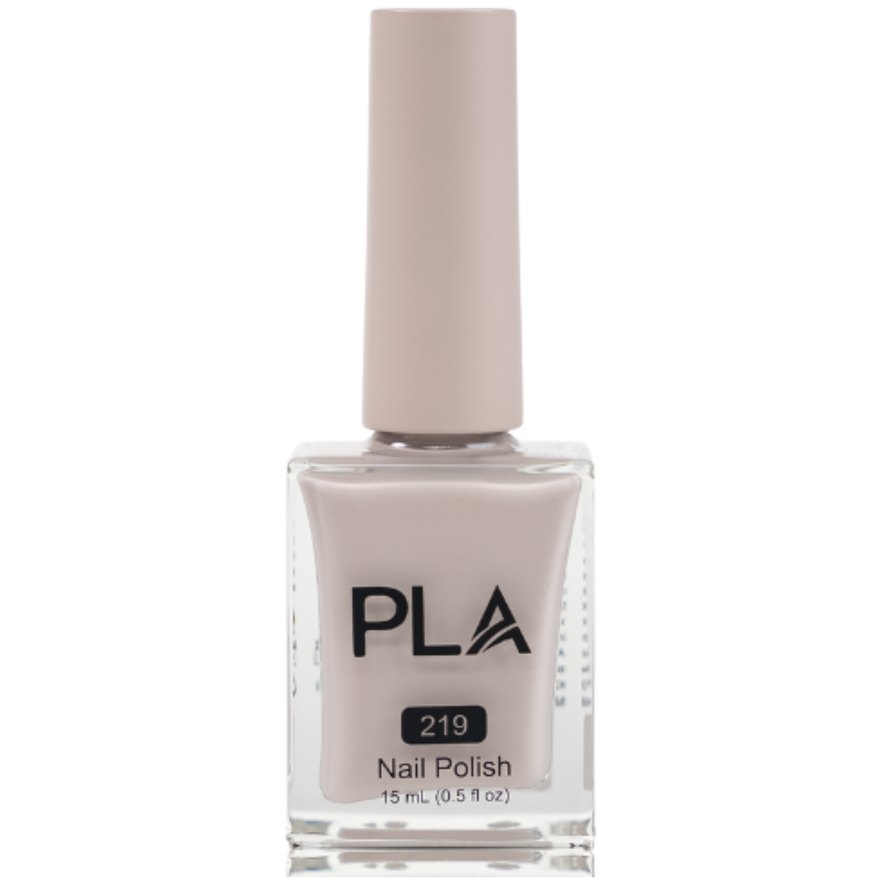 PLA Beauty Lacquer Nail Polish #1