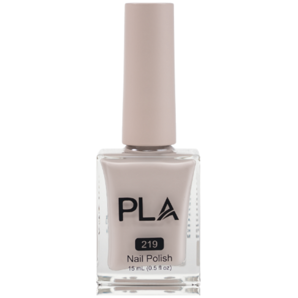 PLA Beauty Lacquer Nail Polish #1