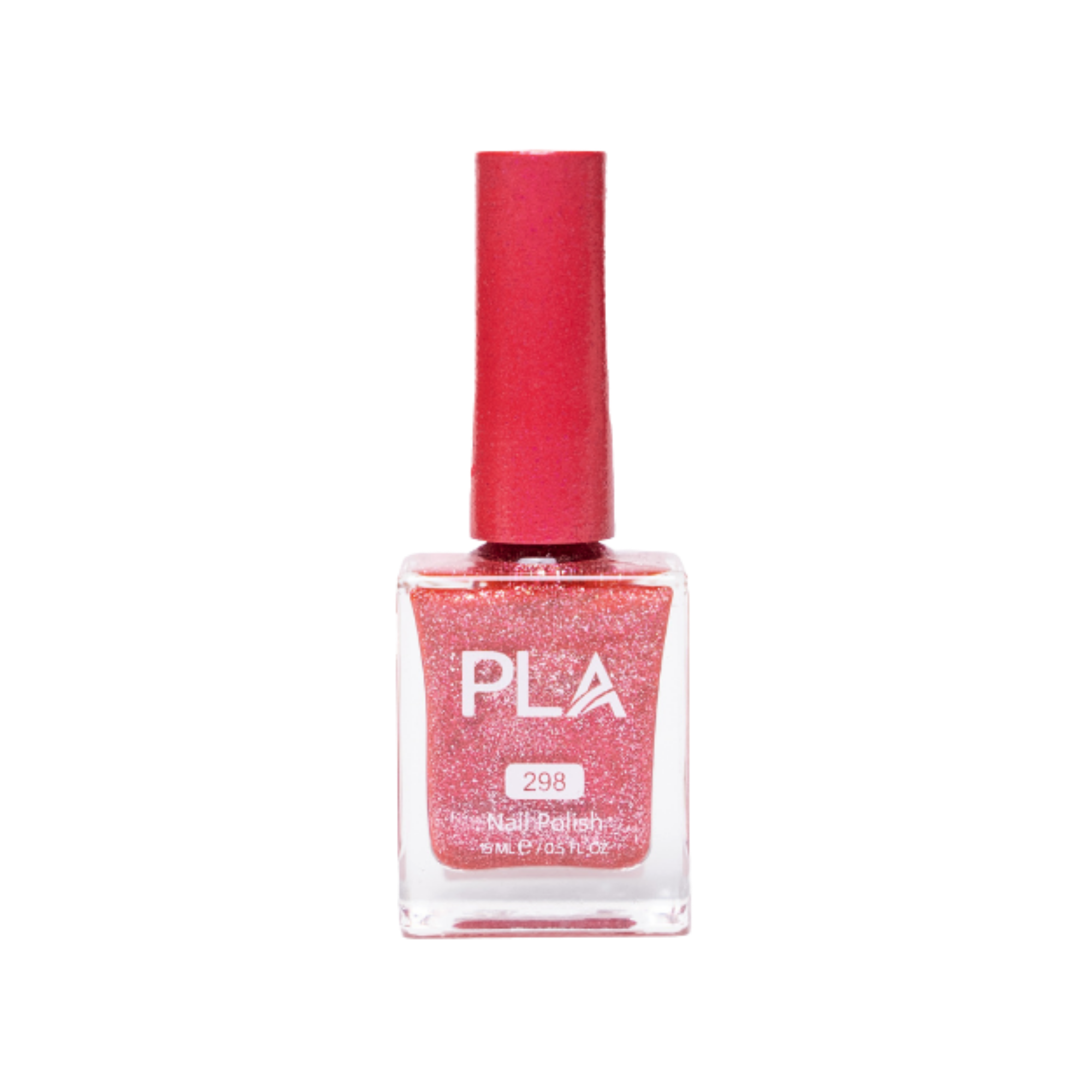 PLA Beauty Lacquer Nail Polish #1