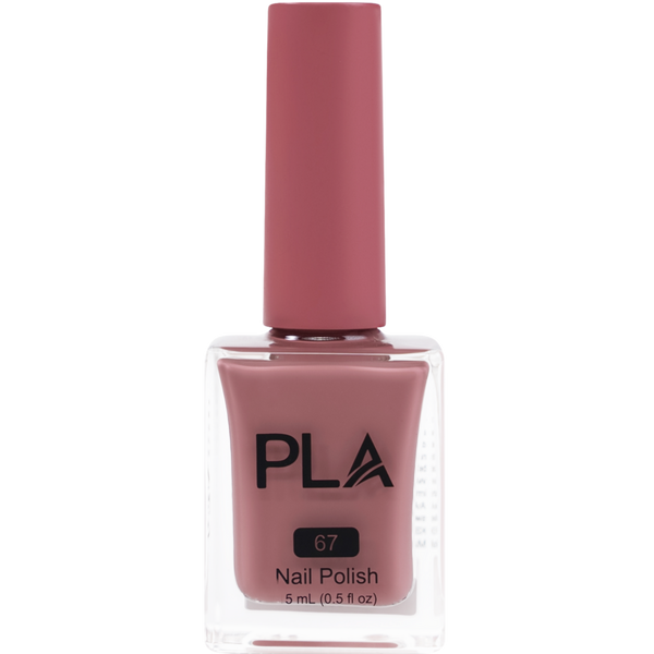 PLA Beauty Lacquer Nail Polish #1