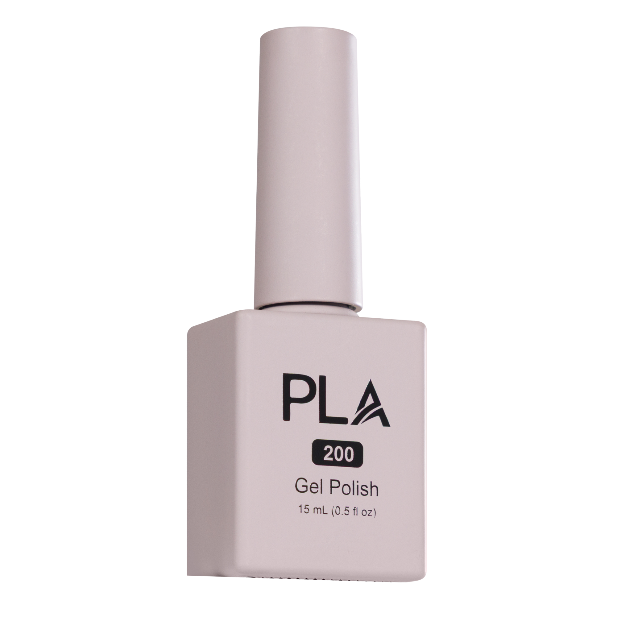 PLA Beauty Gel Nail Polish #1