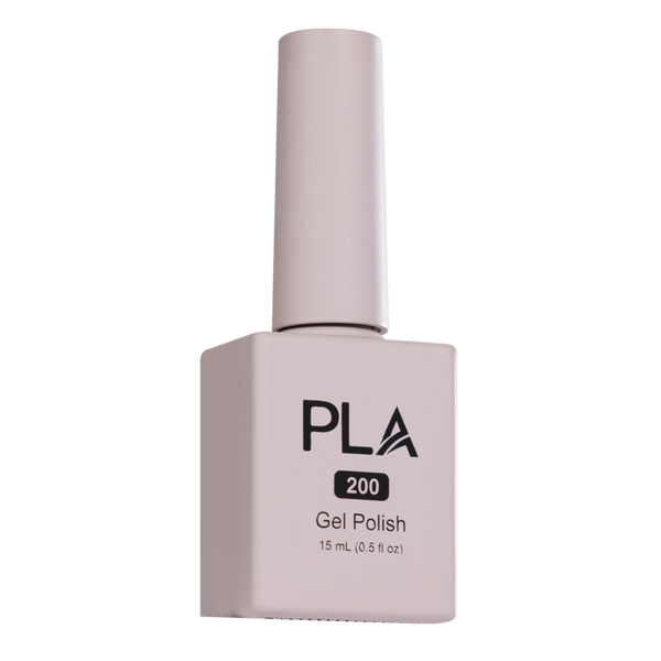 PLA Beauty Gel Nail Polish #1