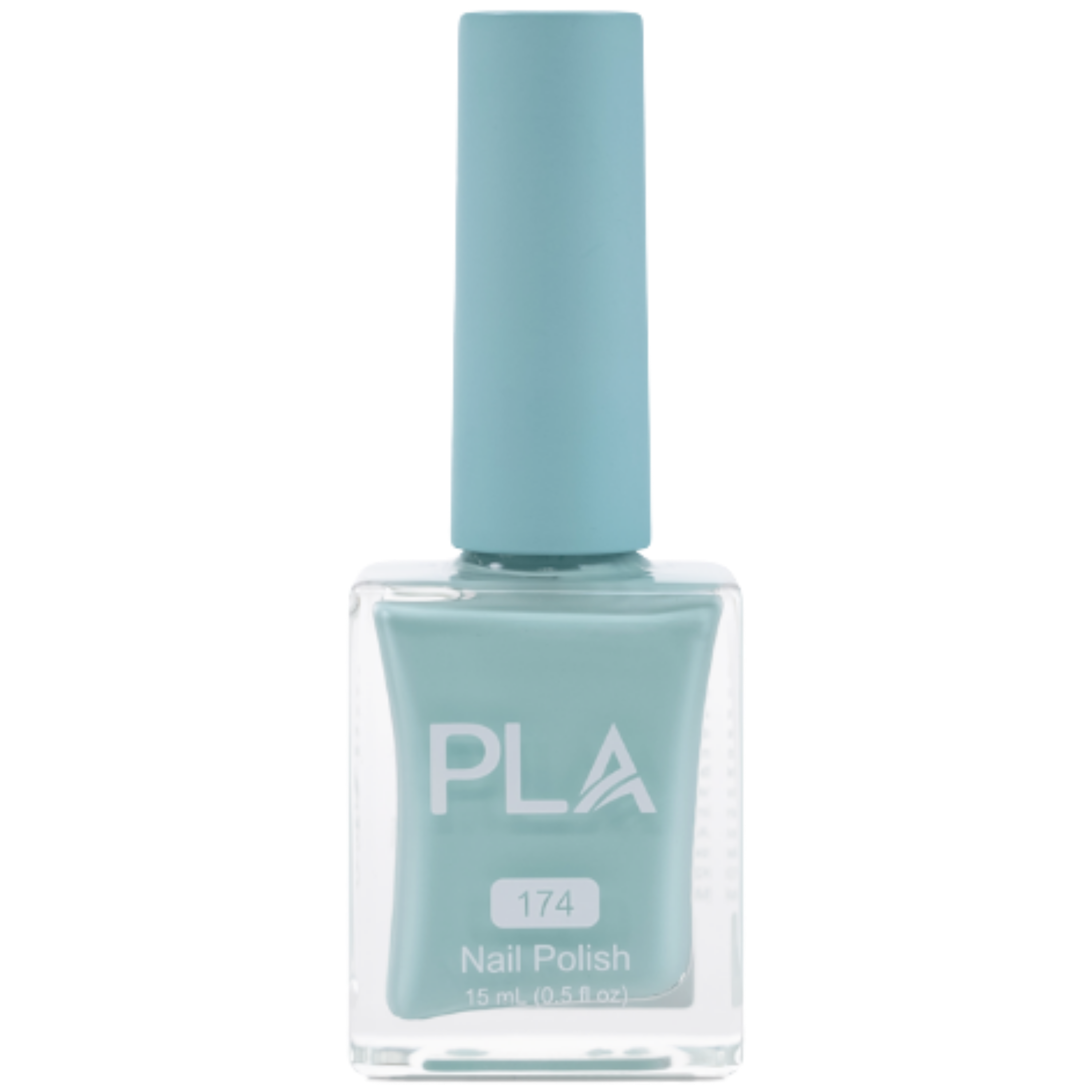 PLA Beauty Lacquer Nail Polish #1