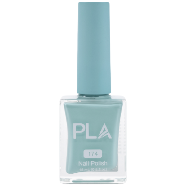 PLA Beauty Lacquer Nail Polish #1