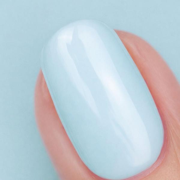 Nails Inc. It's Topless 1 Step Gel-Like Manicure Nail Polish #2