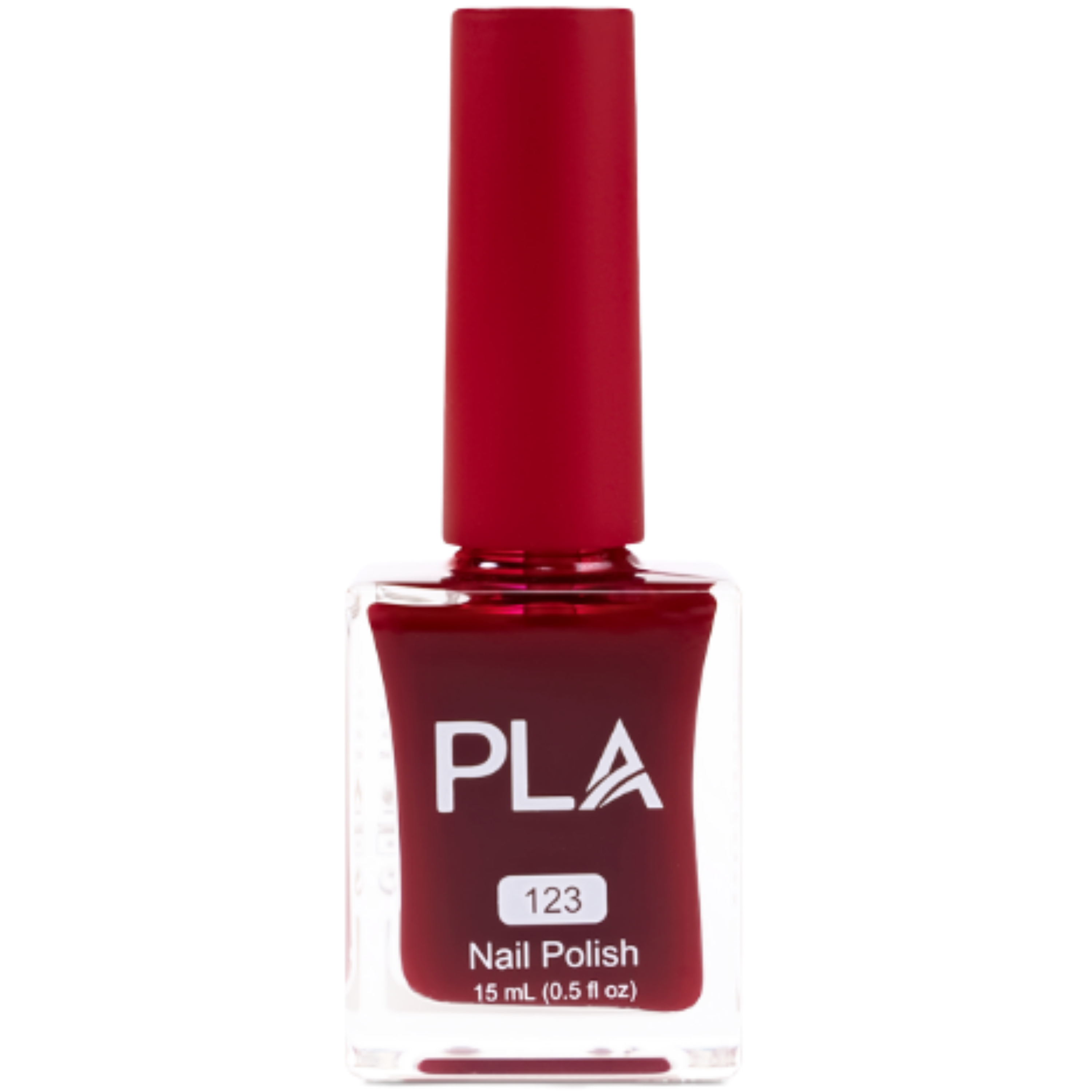 PLA Beauty Lacquer Nail Polish #1