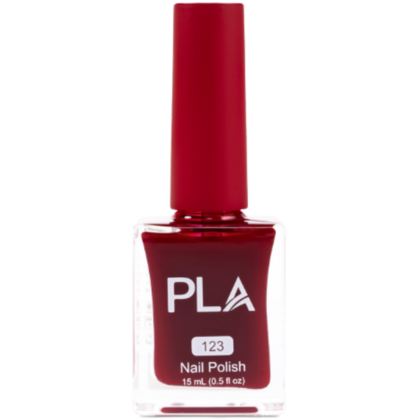 PLA Beauty Lacquer Nail Polish #1