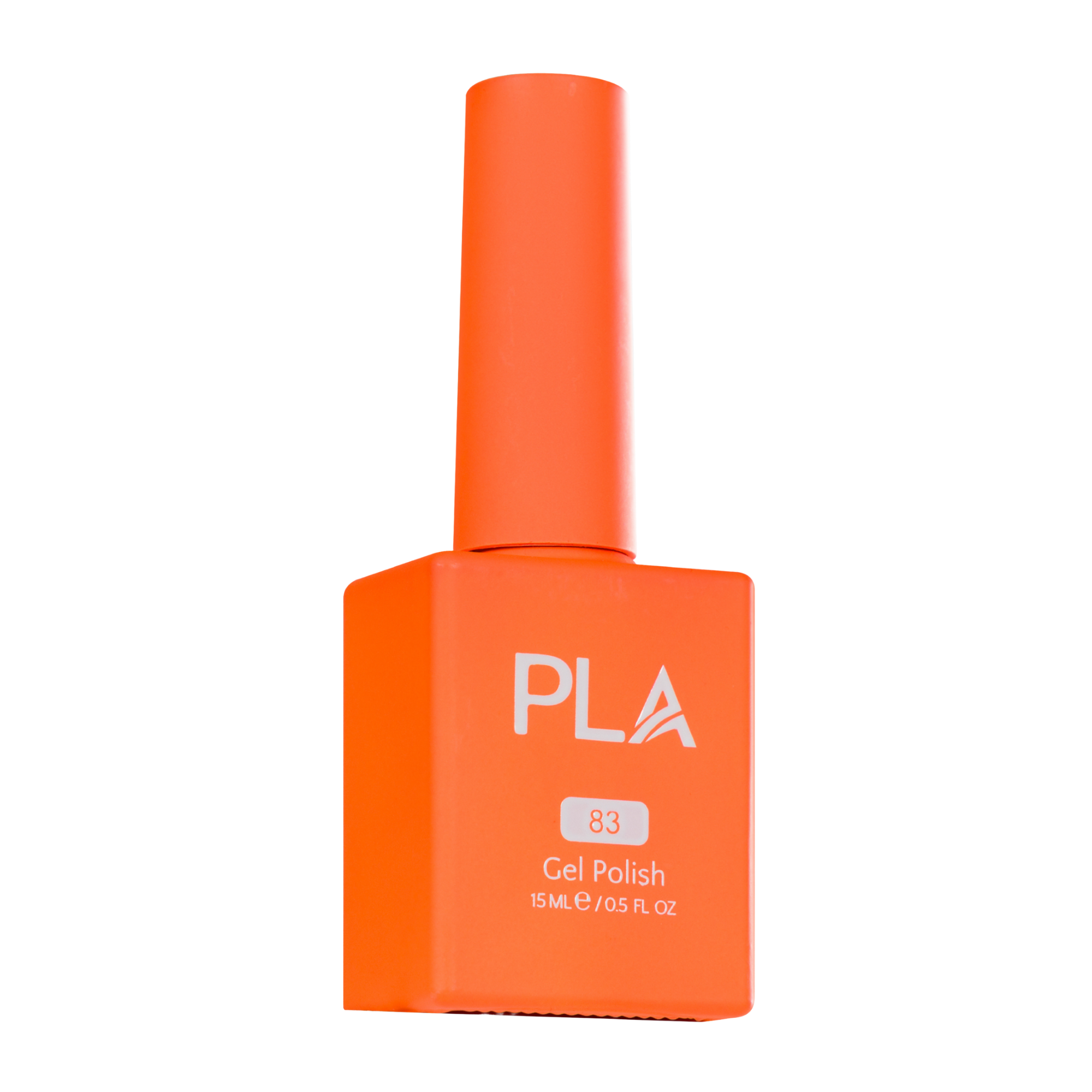PLA Beauty Gel Nail Polish #1