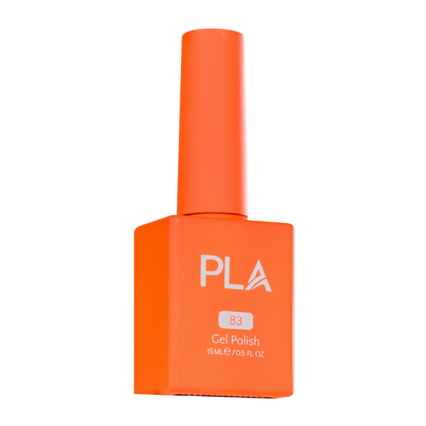 PLA Beauty Gel Nail Polish #1