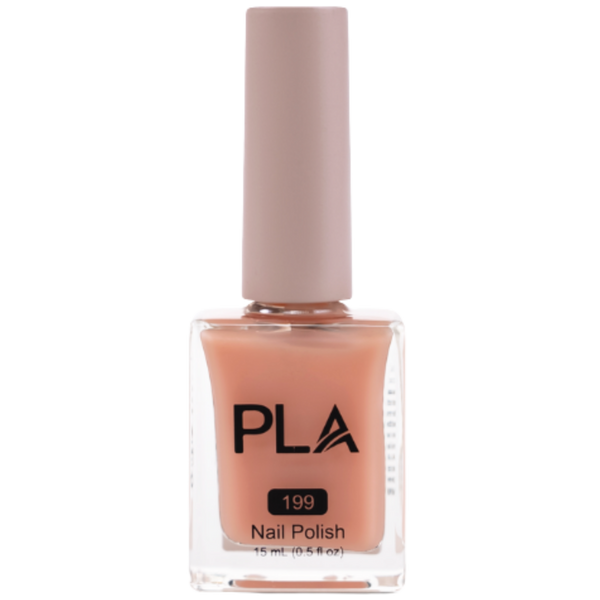 PLA Beauty Lacquer Nail Polish #1