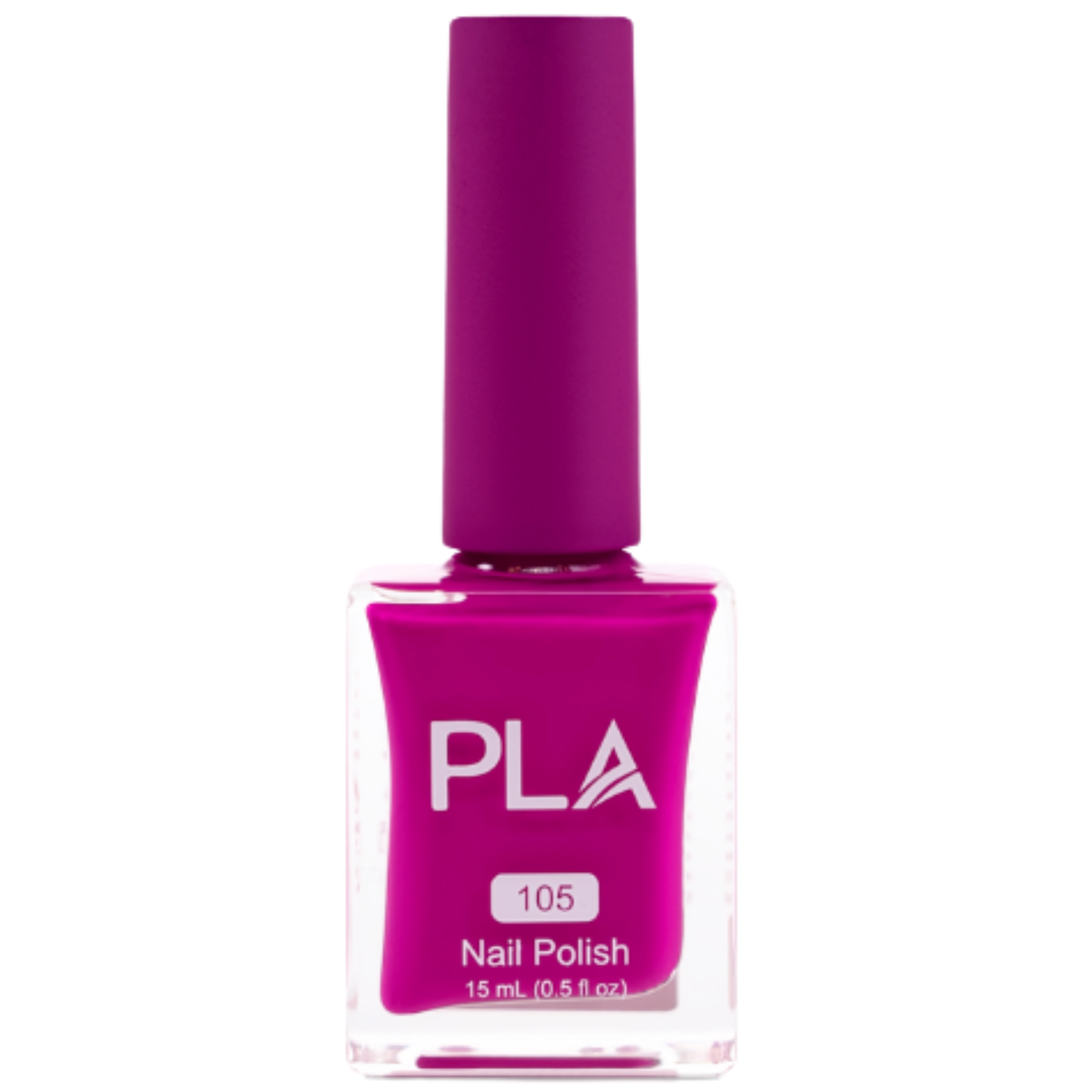 PLA Beauty Lacquer Nail Polish #1