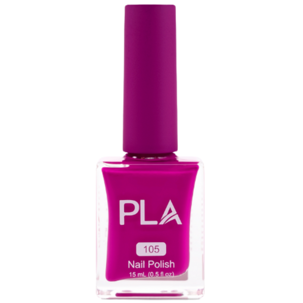 PLA Beauty Lacquer Nail Polish #1