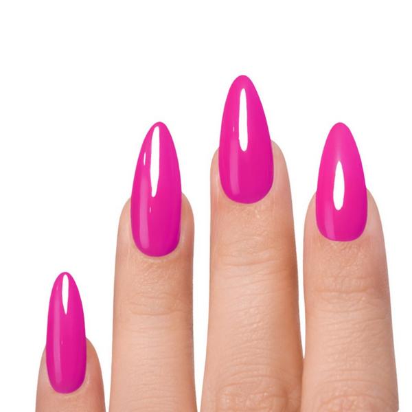 PLA Beauty Lacquer Nail Polish #3