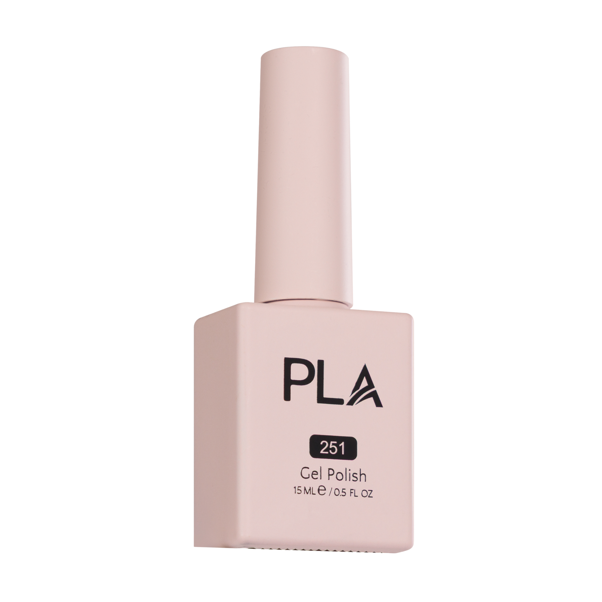 PLA Beauty Gel Nail Polish #1