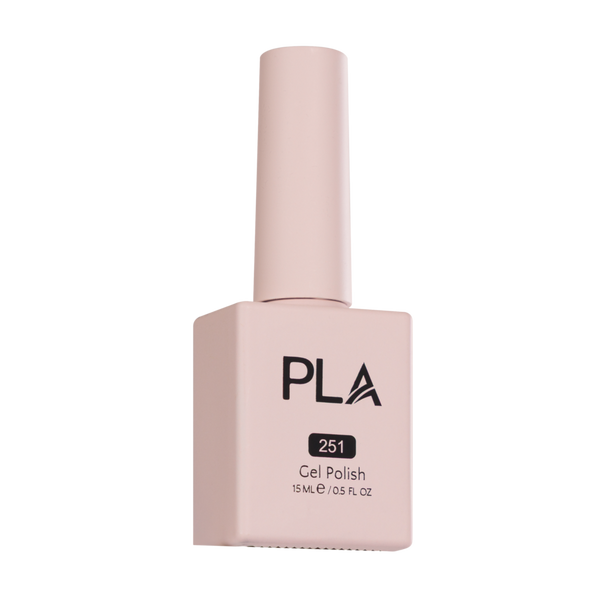 PLA Beauty Gel Nail Polish #1