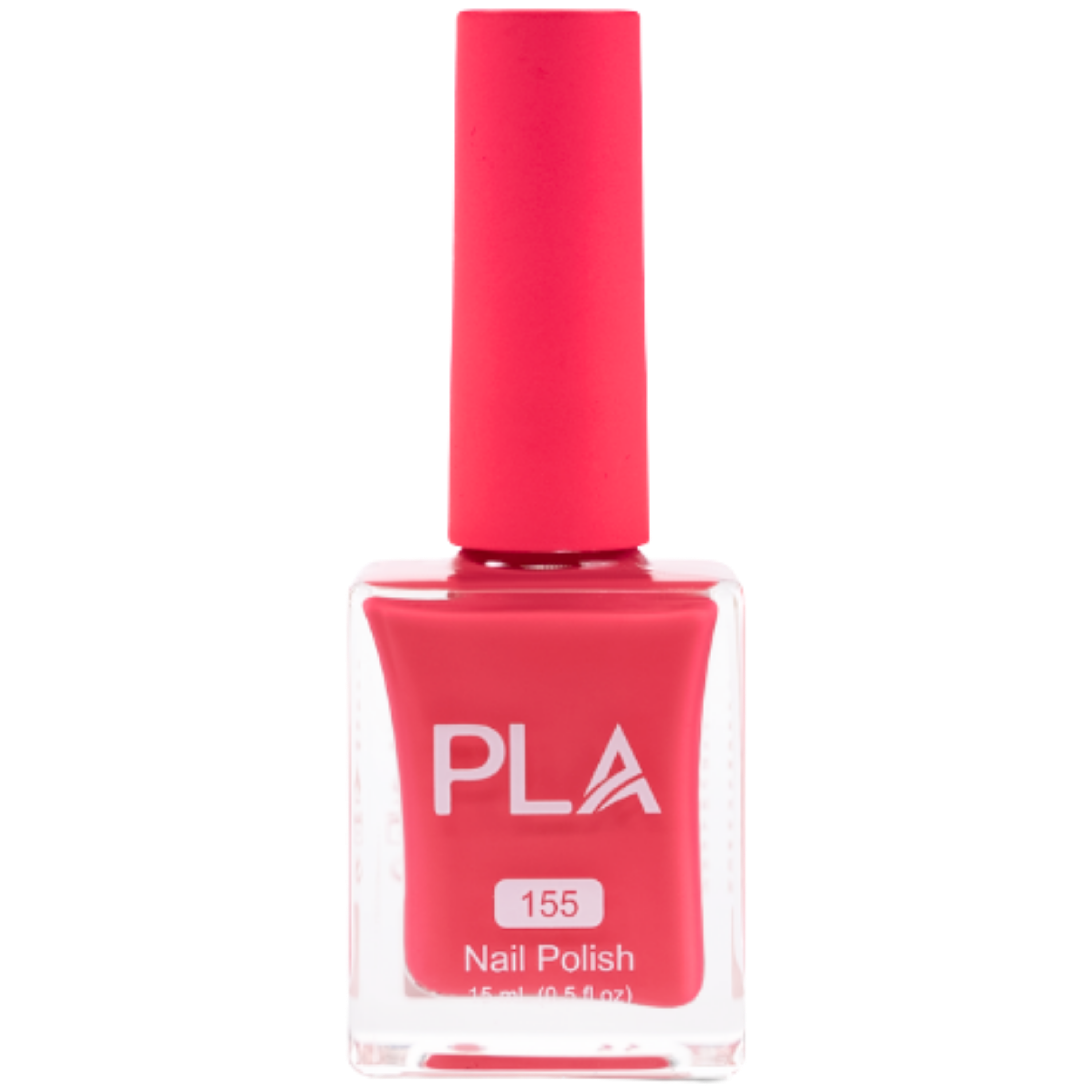 PLA Beauty Lacquer Nail Polish #1