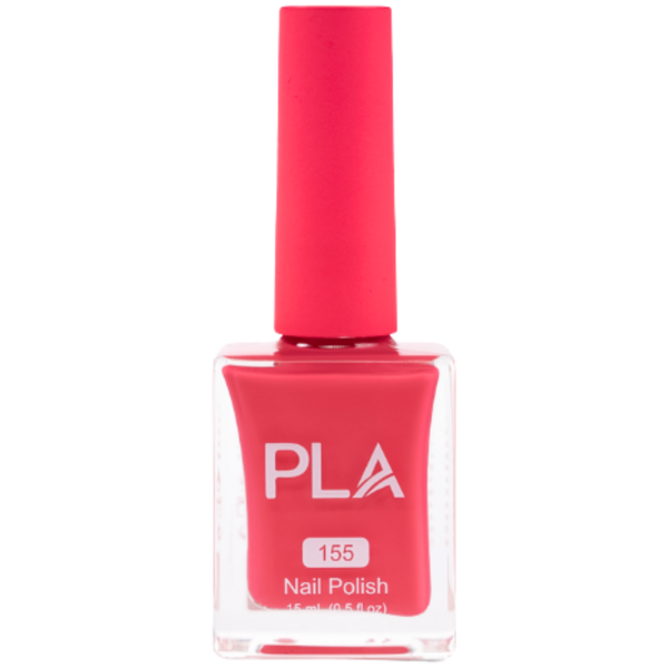 PLA Beauty Lacquer Nail Polish #1