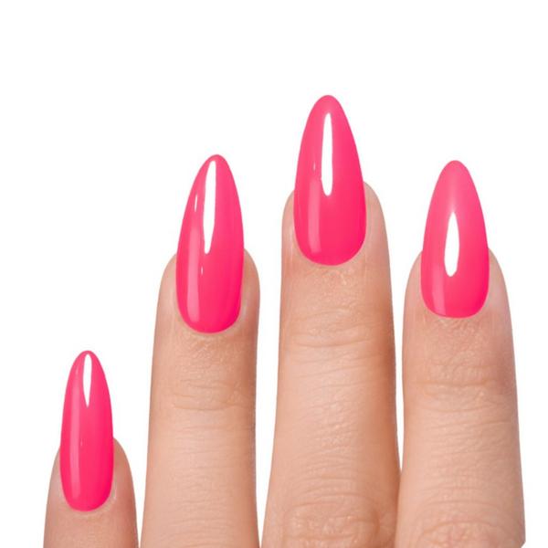 PLA Beauty Lacquer Nail Polish #3