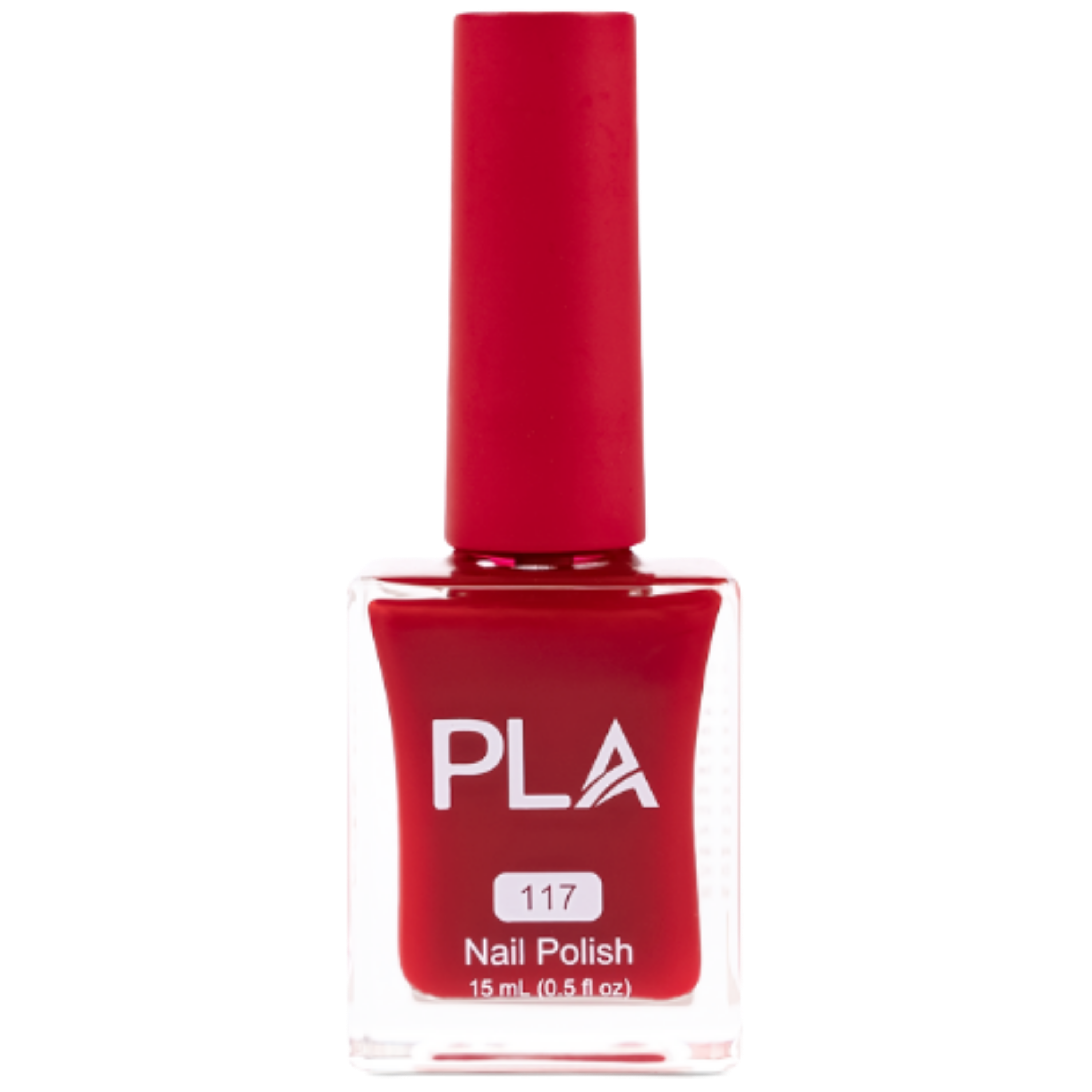 PLA Beauty Lacquer Nail Polish #1