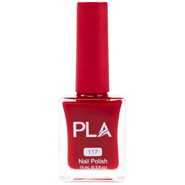 PLA Beauty Lacquer Nail Polish #1